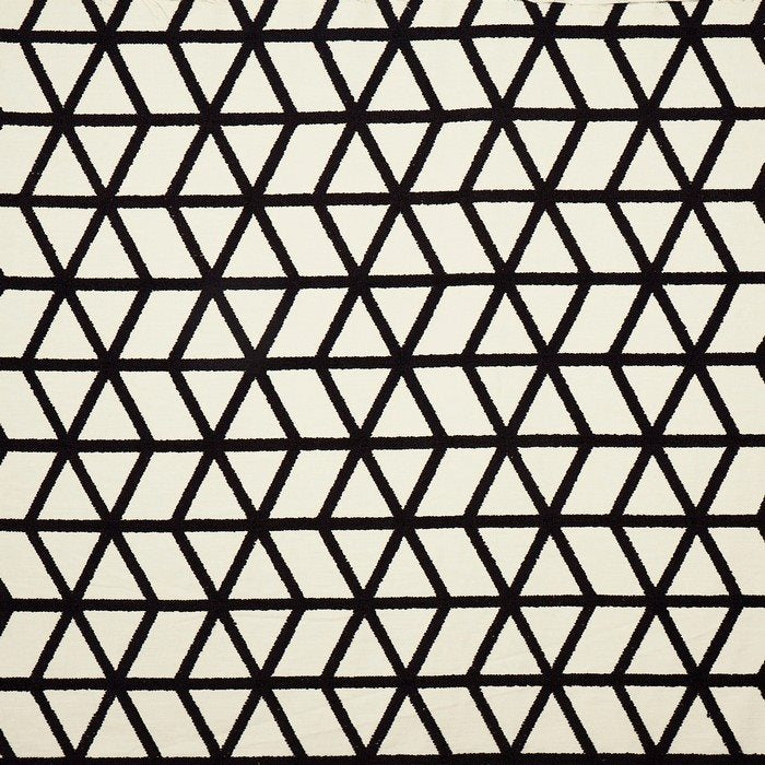 Prestigious Textiles Cuba Marissa Jet Fabric