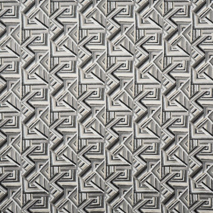 Prestigious Textiles Cuba Ramiro Jet Fabric