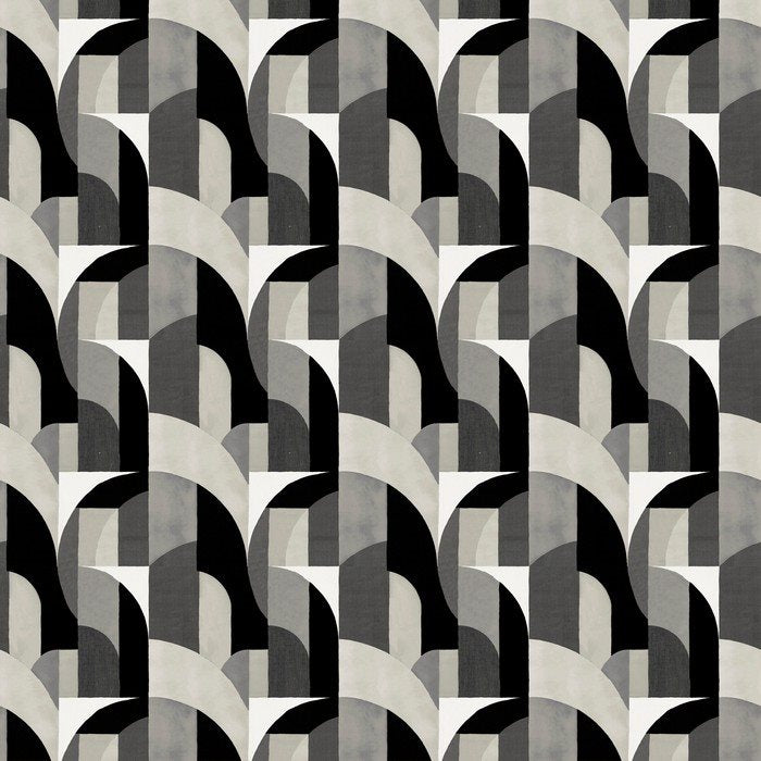 Prestigious Textiles Cuba Varadero Jet Fabric