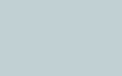 Little Greene Paint Bone China Blue Faint (325)