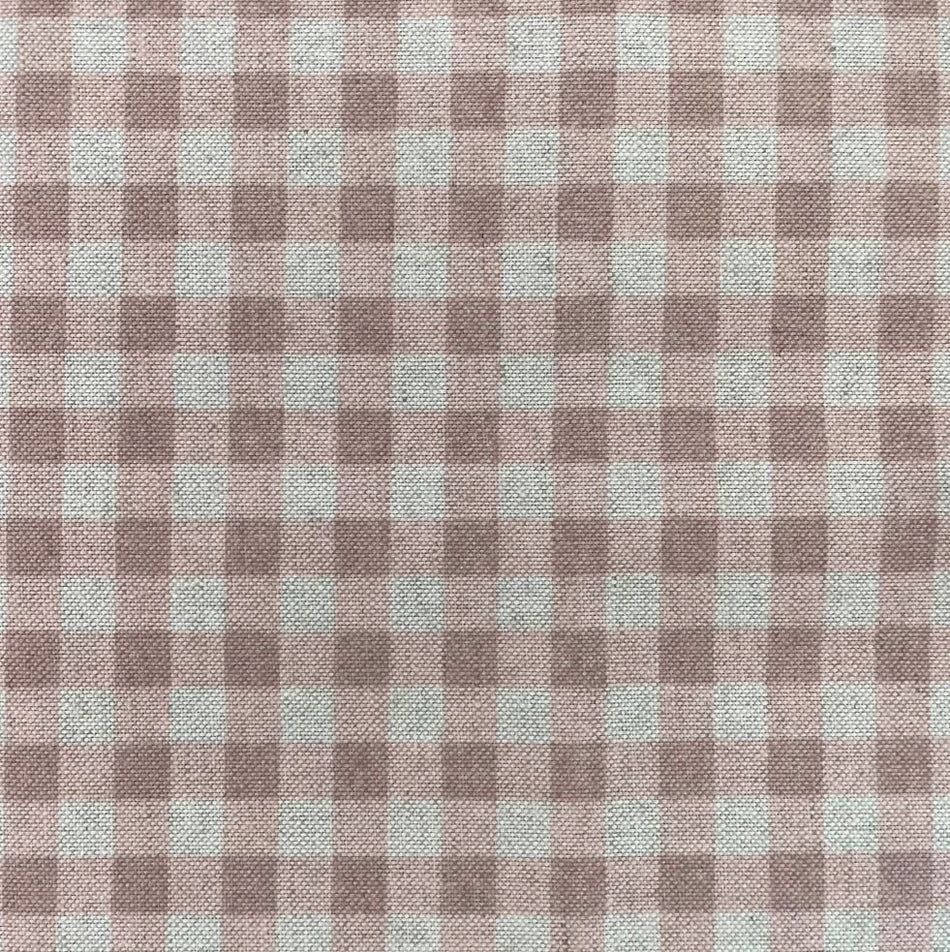 Chatham Glyn Country Cottage Hillcrest Blush Fabric