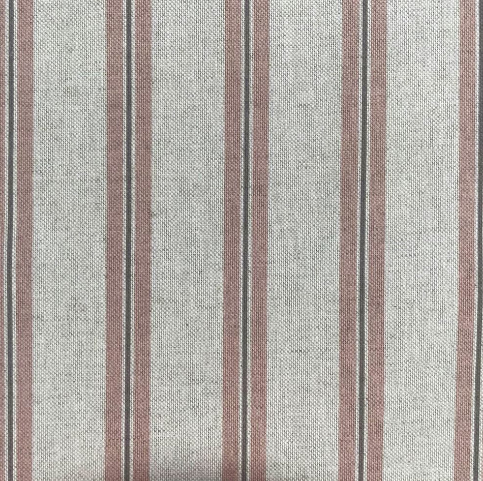 Chatham Glyn Country Cottage Winterfell Blush Fabric