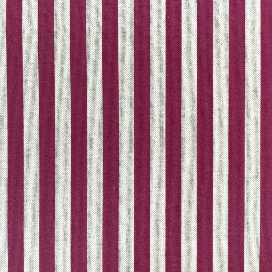 Chatham Glyn Country Cottage Greenlea Rioja Fabric