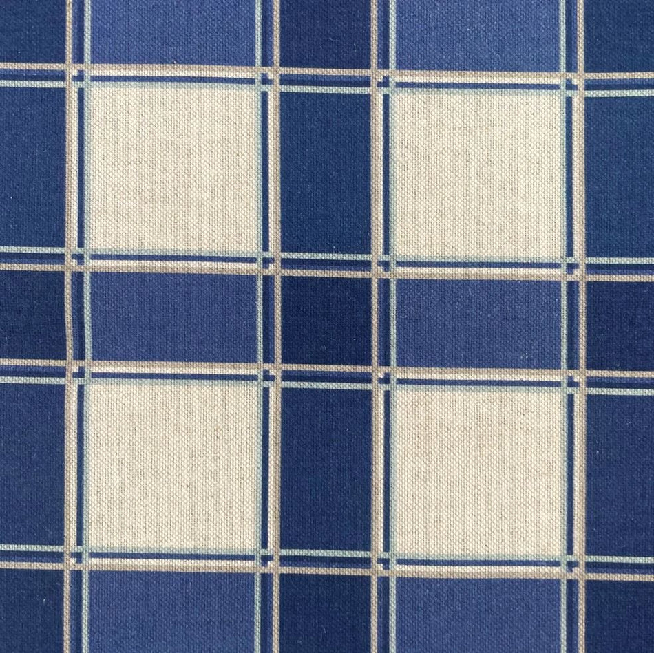 Chatham Glyn Country Cottage Hedgerow Eclipse Fabric