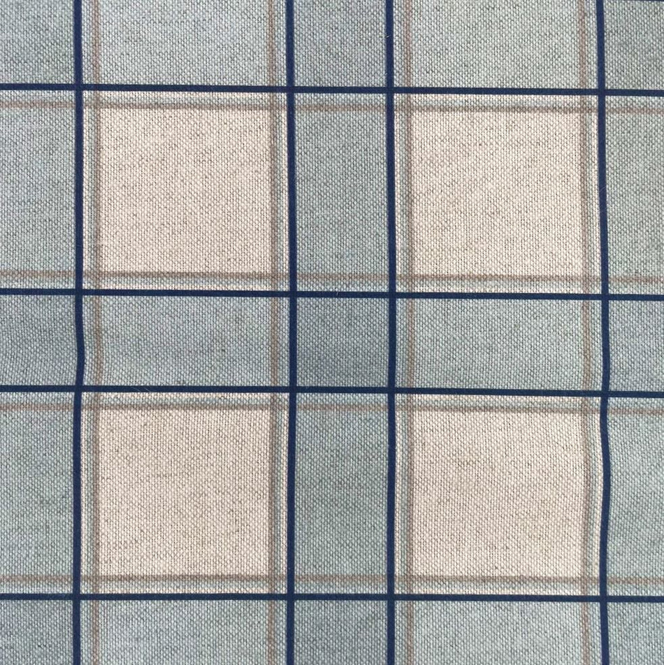 Chatham Glyn Country Cottage Hedgerow Skylight Fabric
