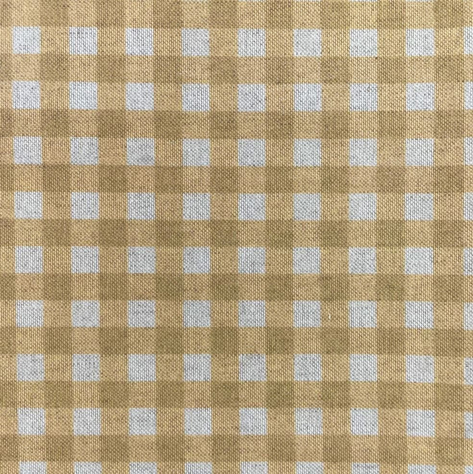 Chatham Glyn Country Cottage Hillcrest Dandelion Fabric
