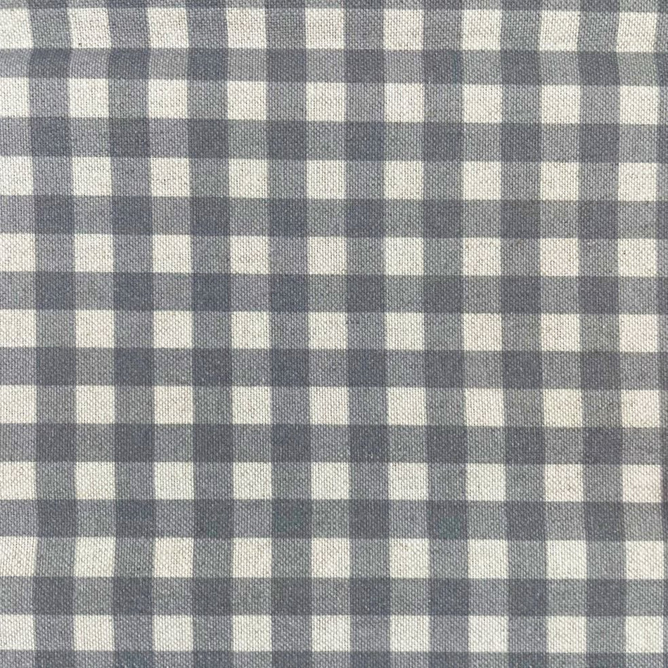 Chatham Glyn Country Cottage Hillcrest Dove Grey Fabric