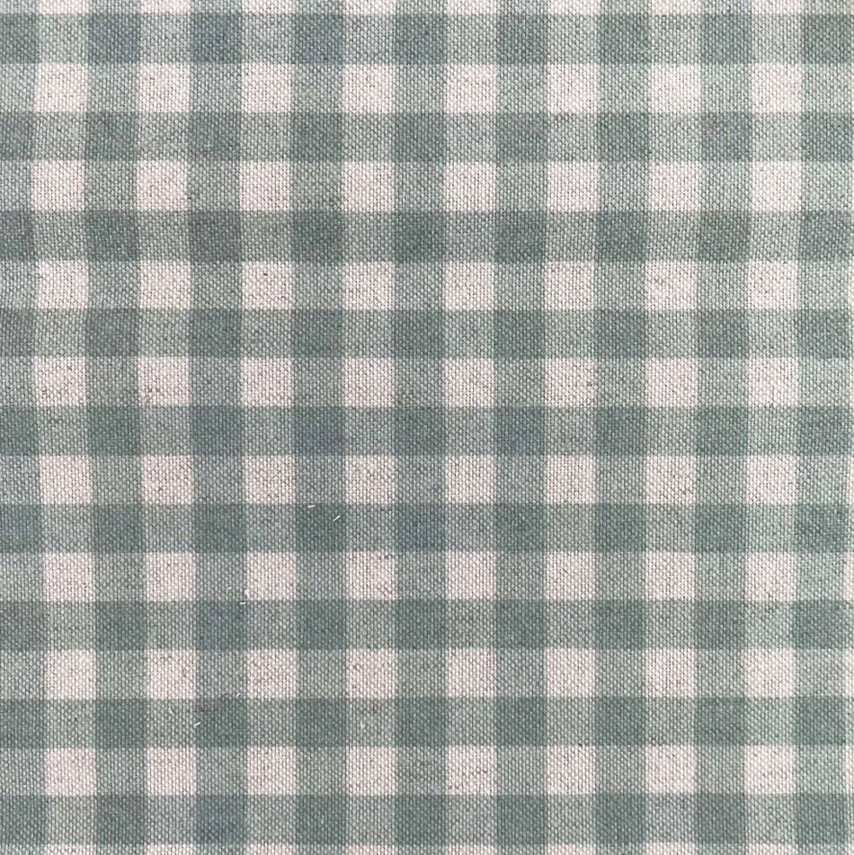 Chatham Glyn Country Cottage Hillcrest Duckegg Fabric