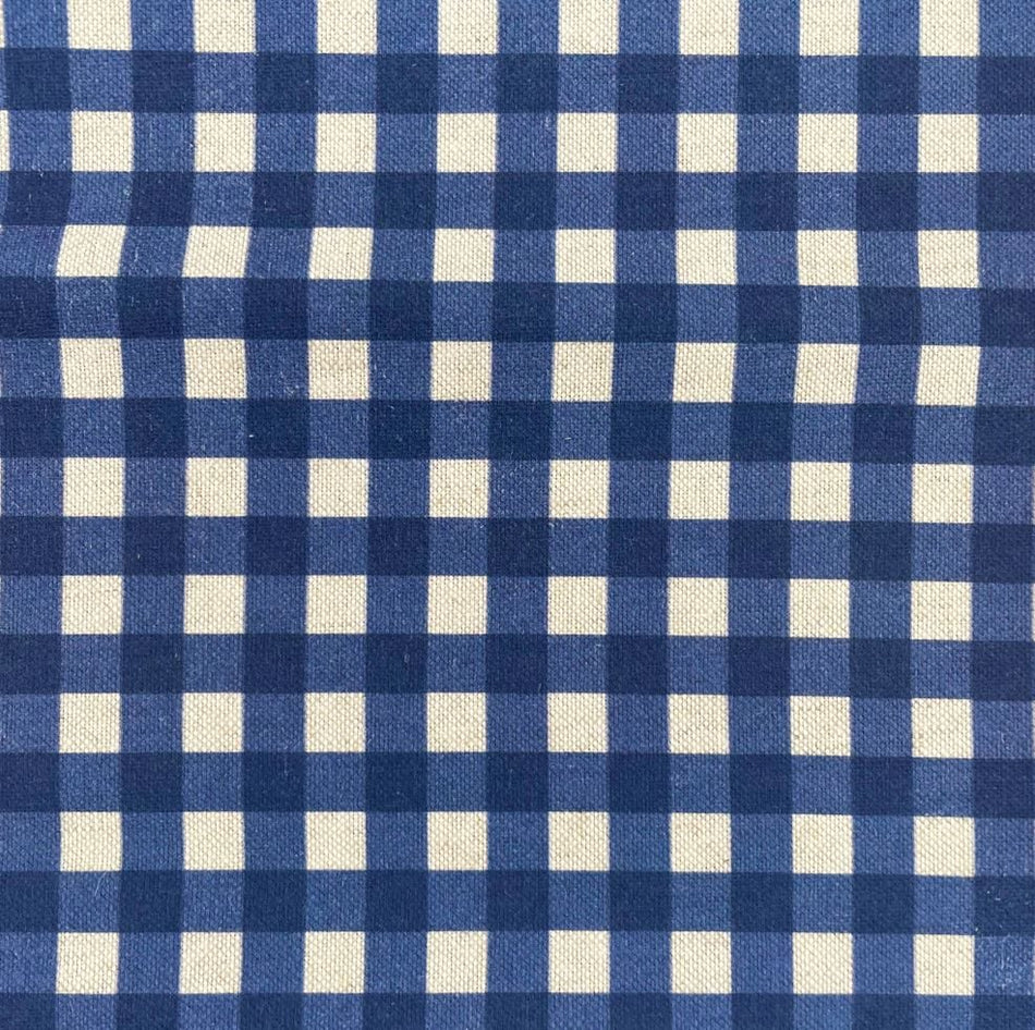 Chatham Glyn Country Cottage Hillcrest Eclipse Fabric