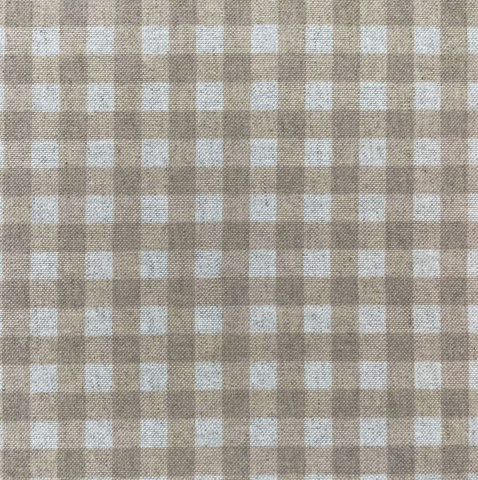 Chatham Glyn Country Cottage Hillcrest Sand Fabric