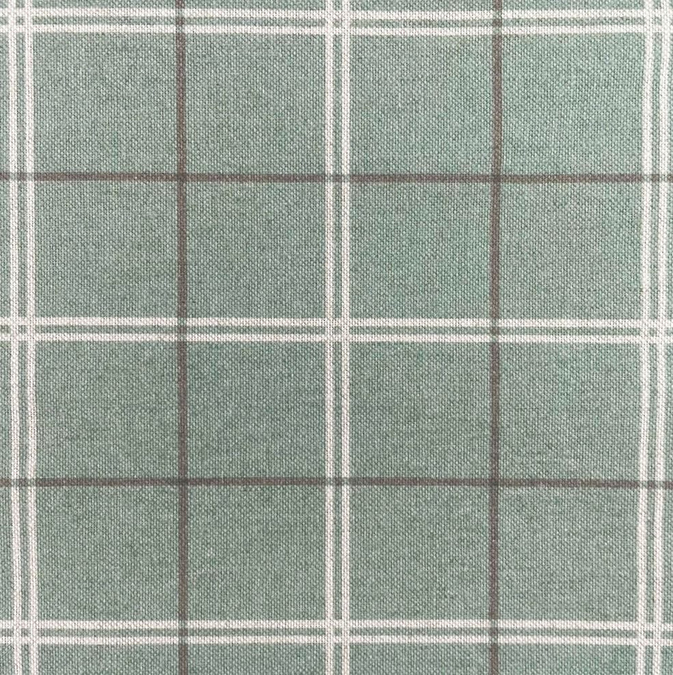 Chatham Glyn Country Cottage Rectory Duckegg Fabric