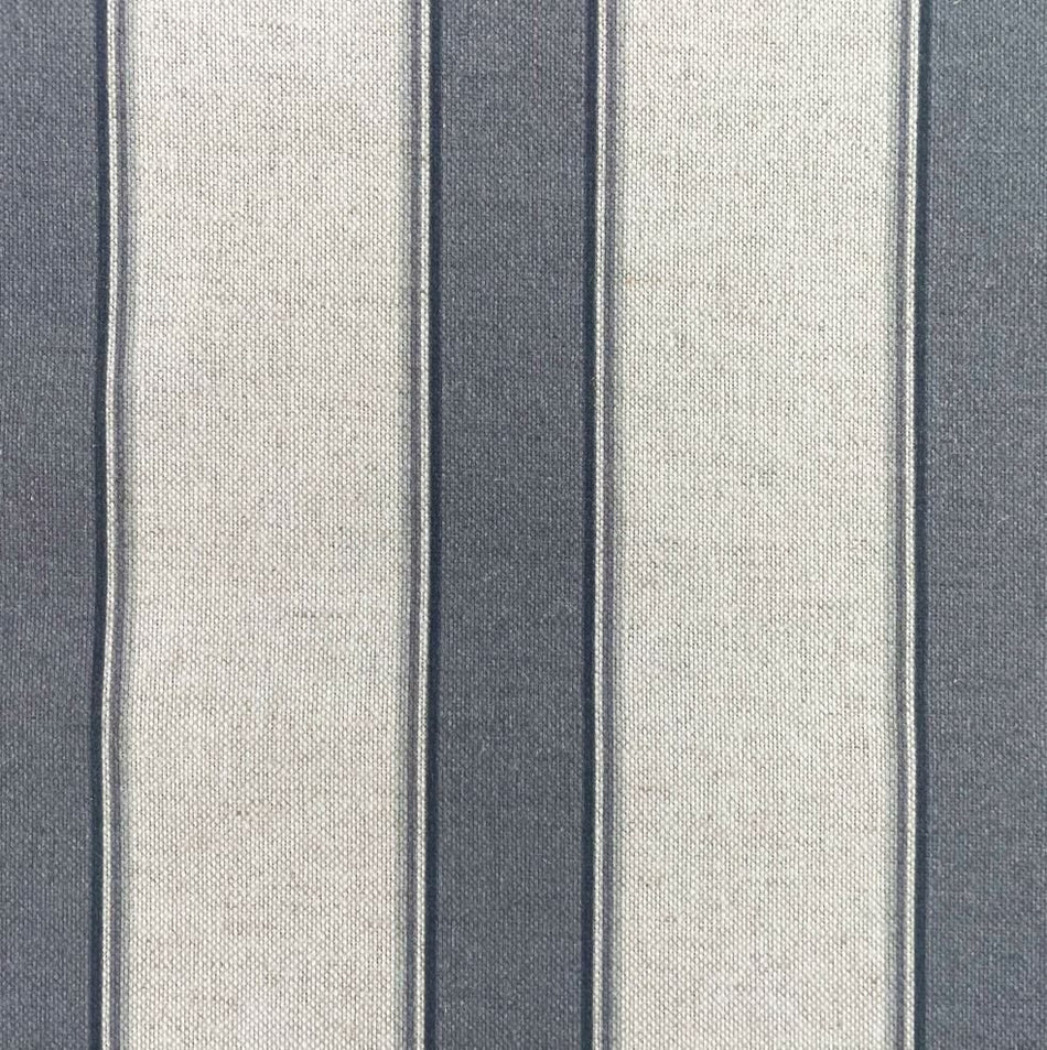 Chatham Glyn Country Cottage Willow Dove Grey Fabric