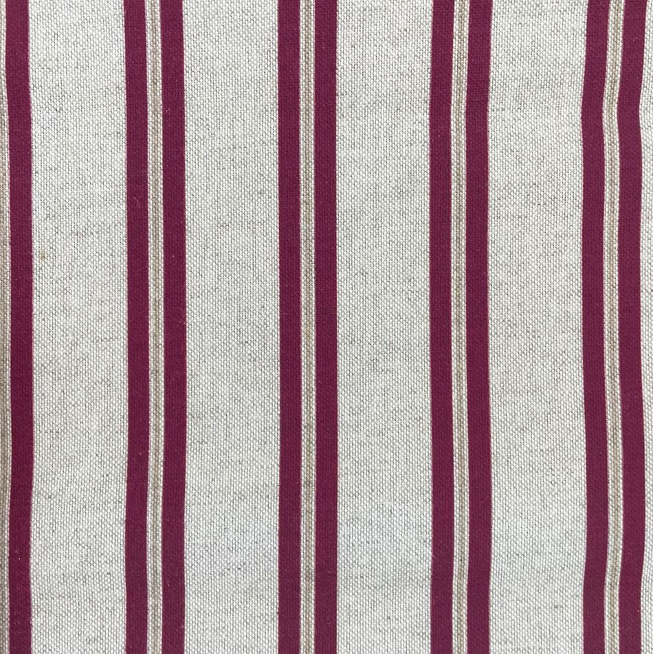 Chatham Glyn Country Cottage Winterfell Rioja Fabric