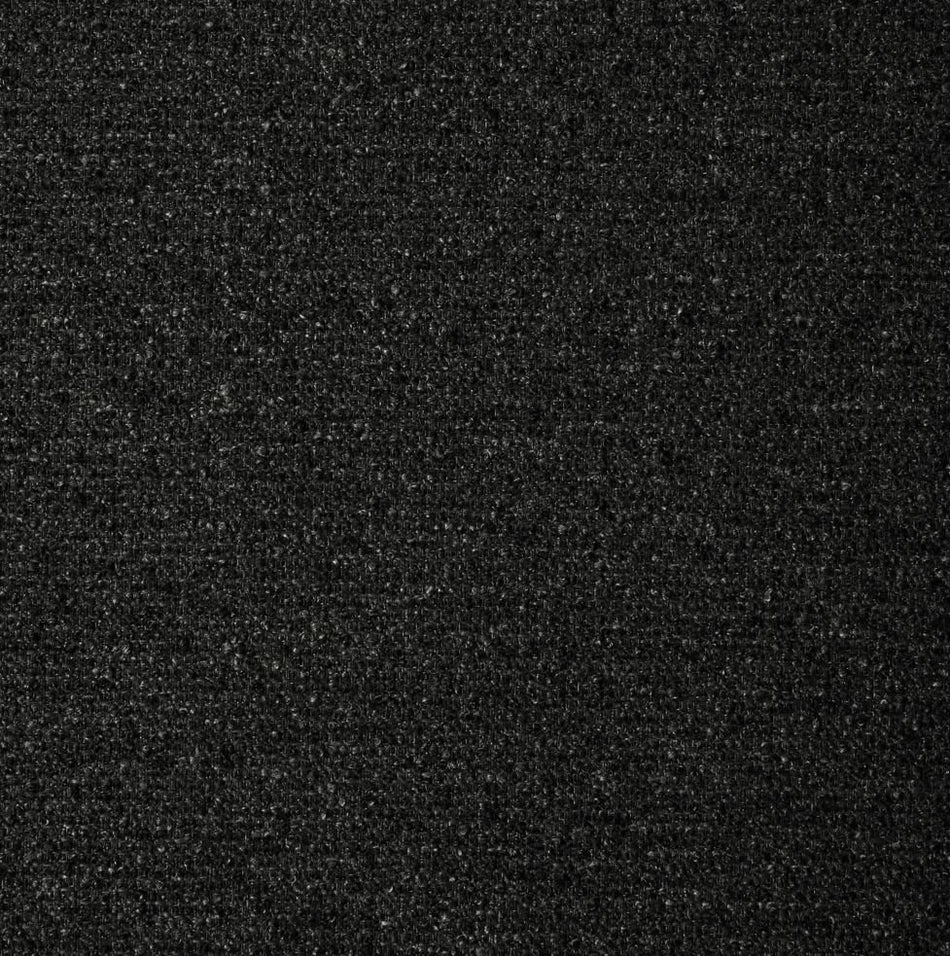 ILIV Seattle Ebony FR Fabric
