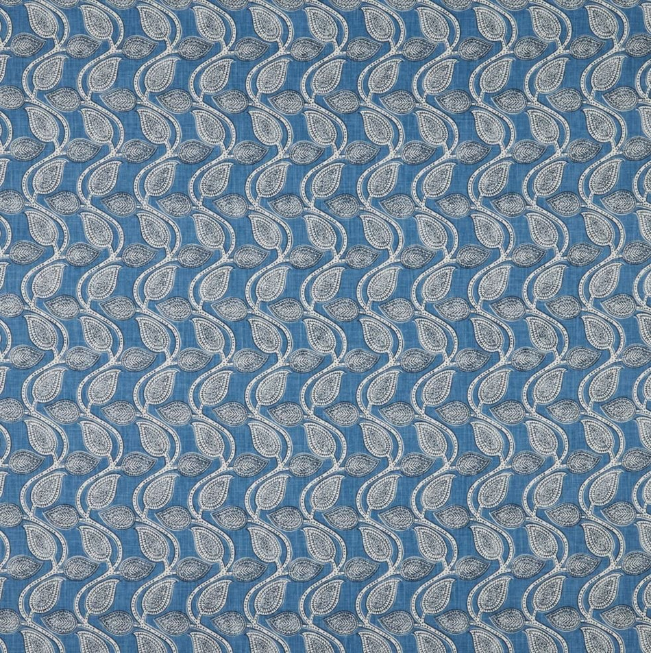ILIV Malabar Kantha Batik Fabric