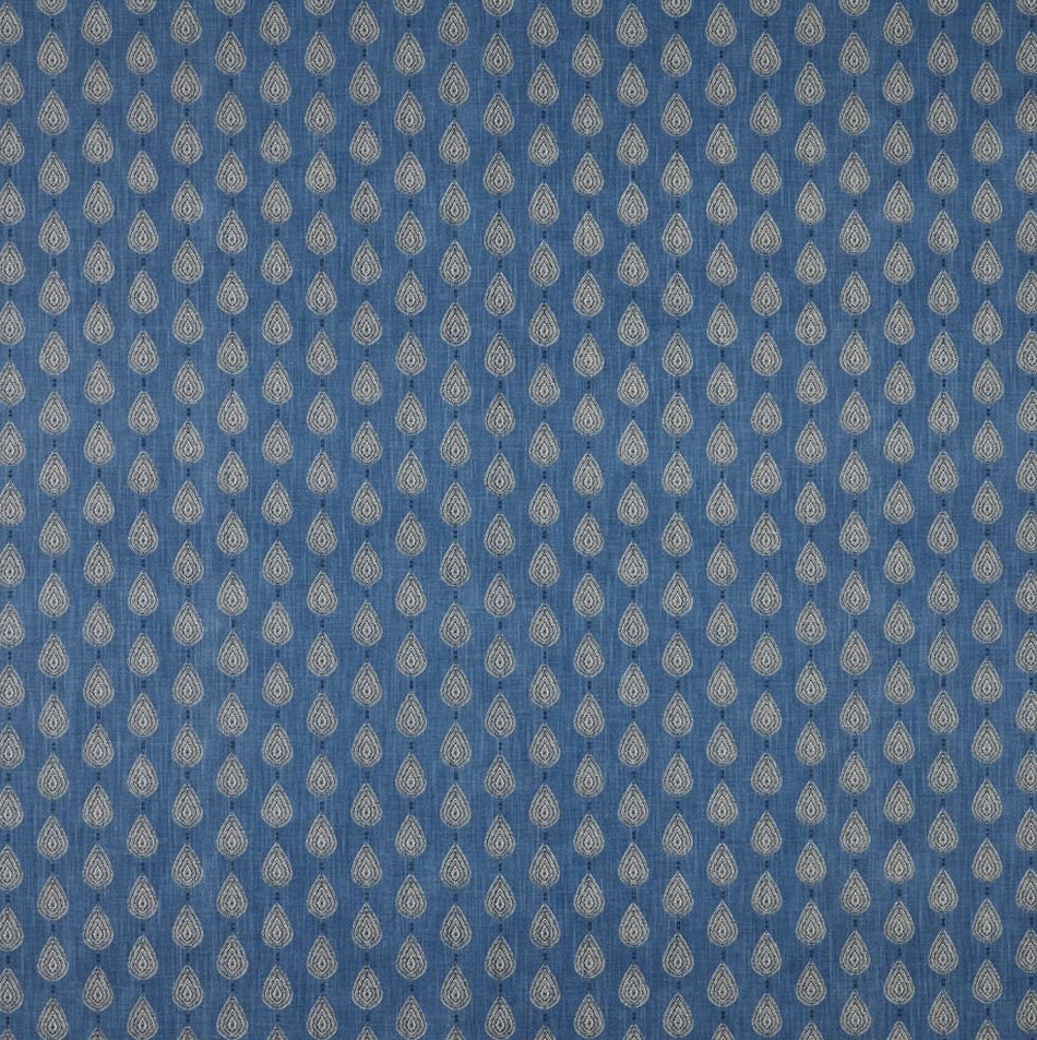 ILIV Malabar Indo Batik Fabric
