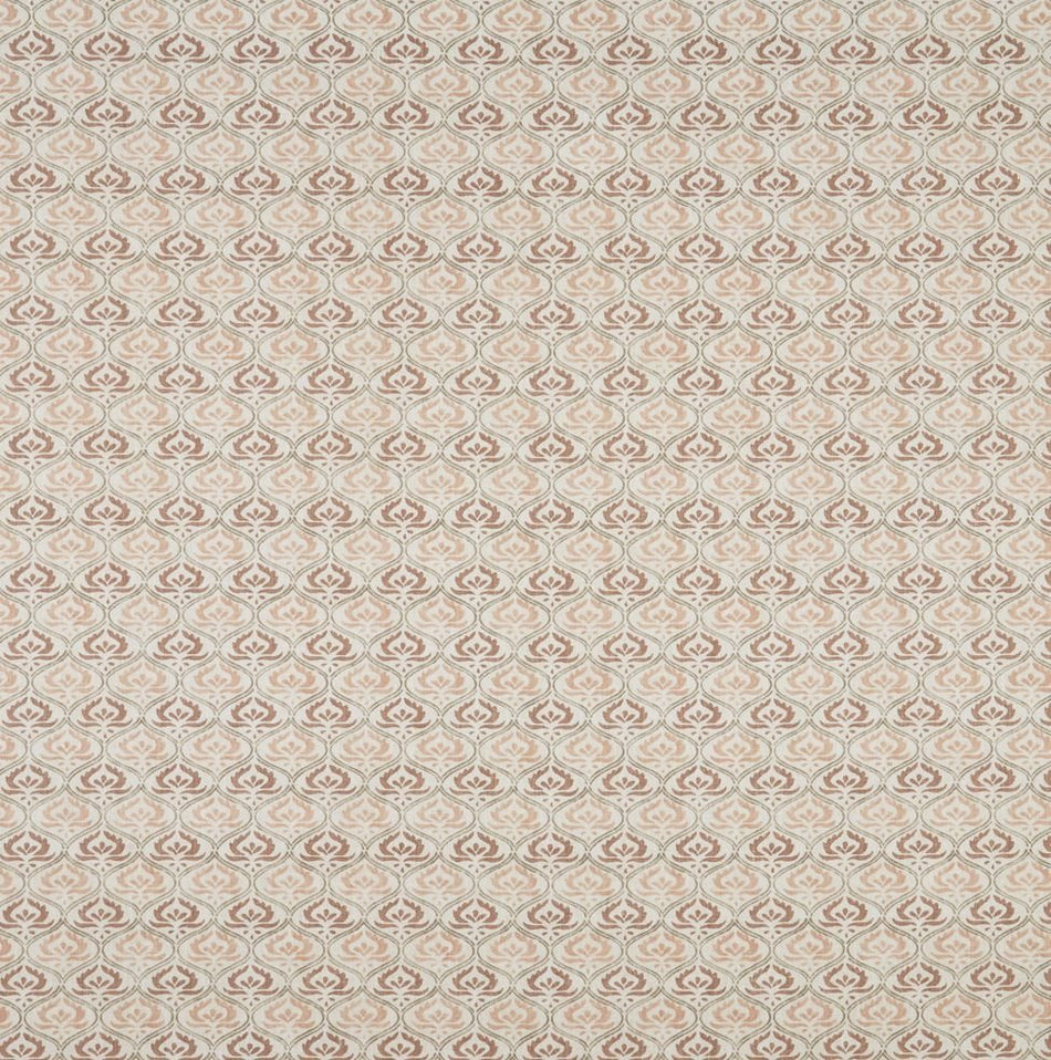 ILIV Malabar Pushkar Wildrose Fabric