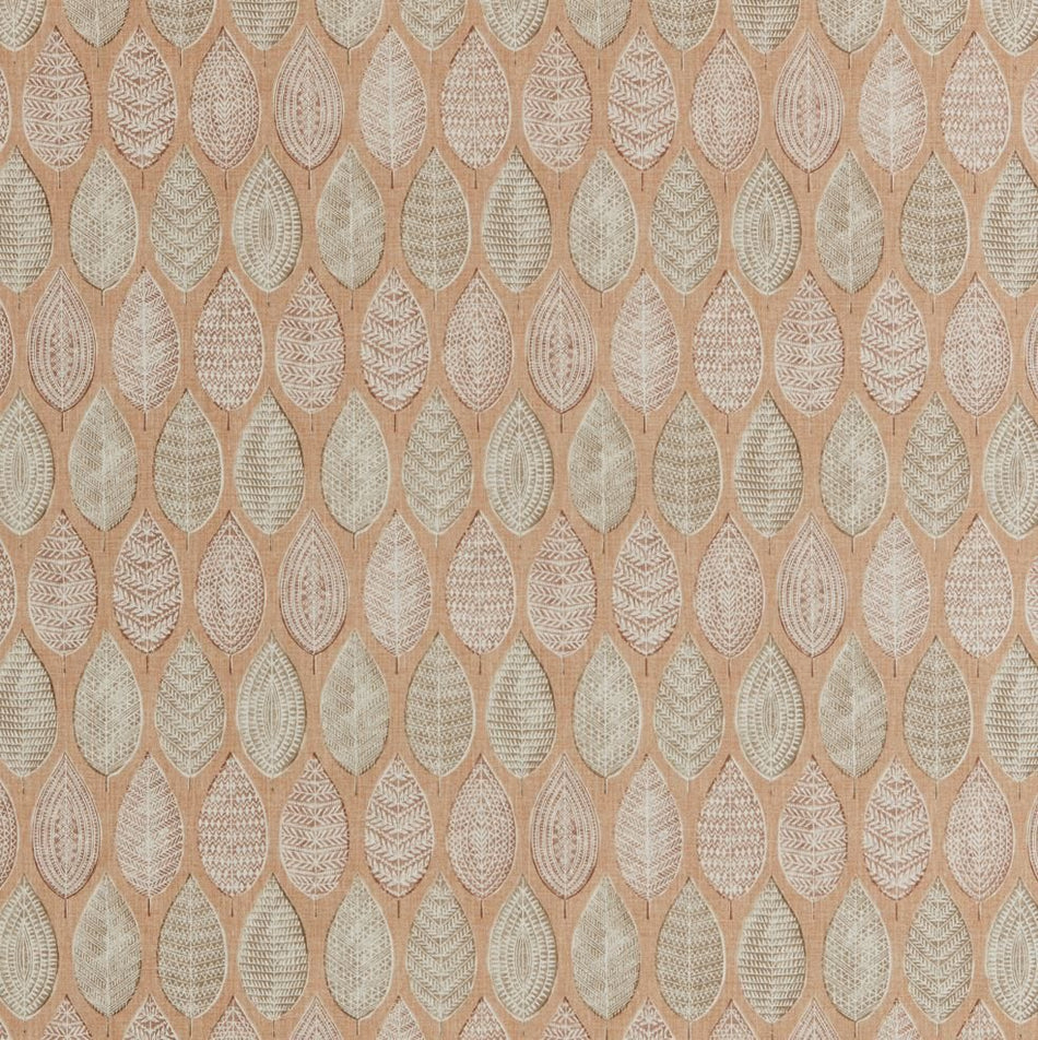 ILIV Malabar Malabar Wildrose Fabric