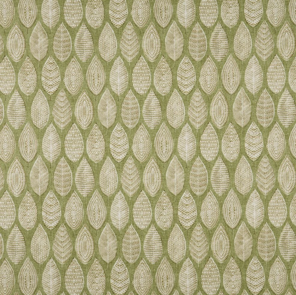 ILIV Malabar Malabar Pistachio Fabric