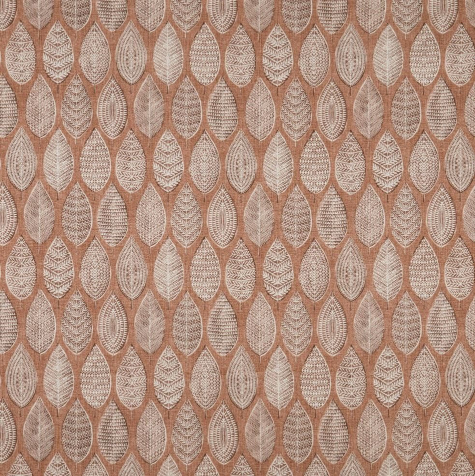 ILIV Malabar Malabar Sienna Fabric