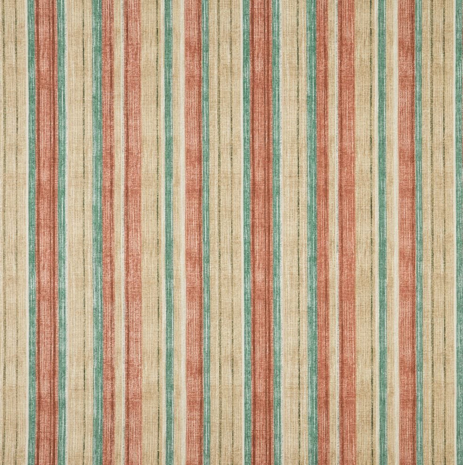 ILIV Malabar Maharani Sienna Fabric