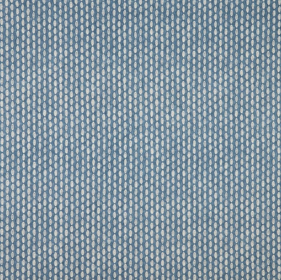 ILIV Malabar Maala Petrol Fabric
