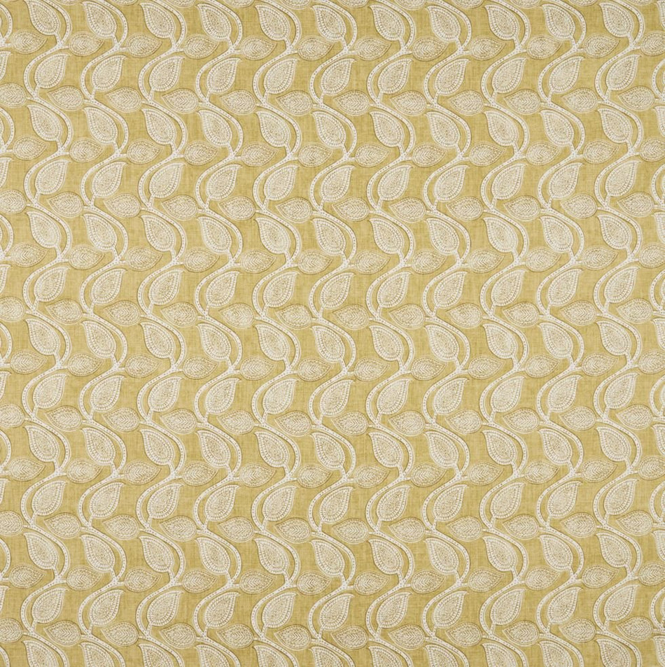 ILIV Malabar Kantha Quince Fabric