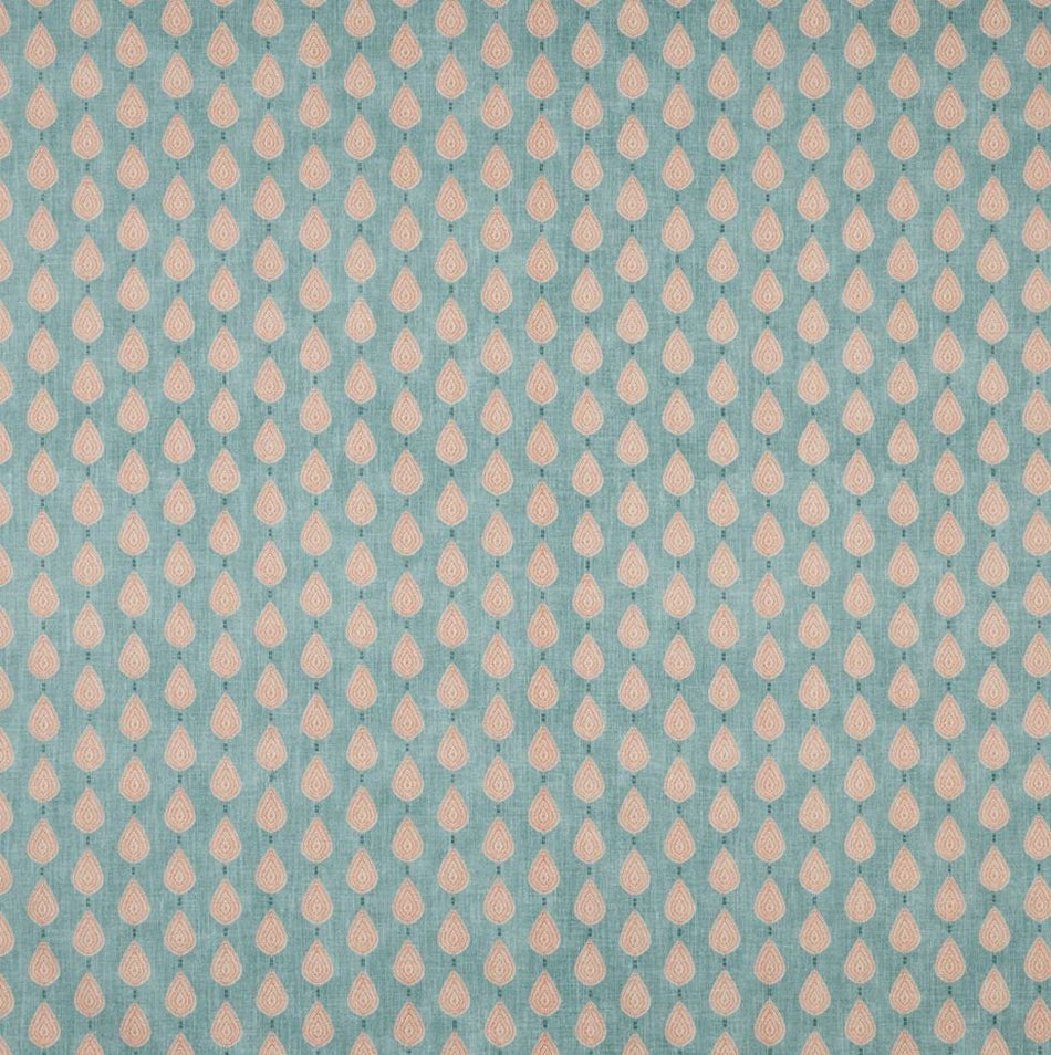 ILIV Malabar Indo Henna Fabric