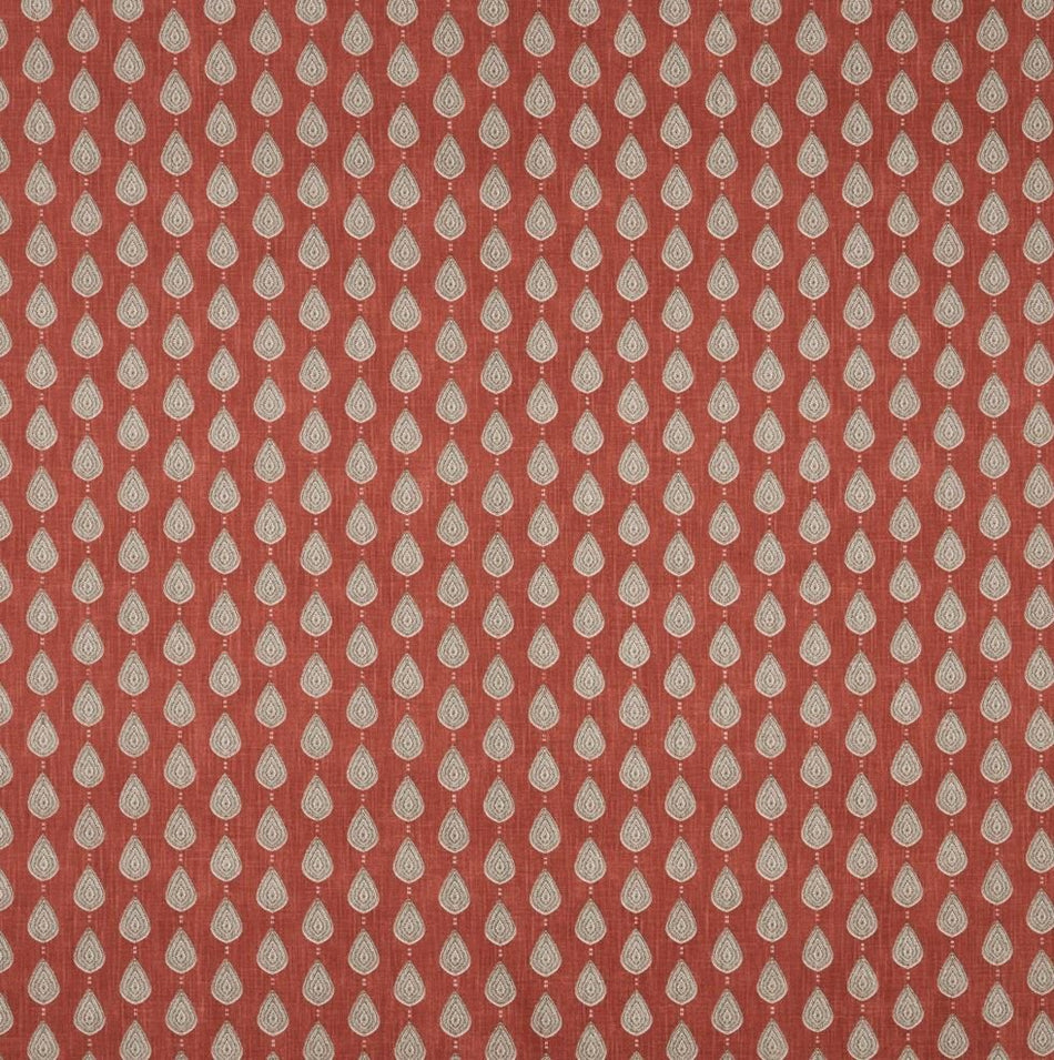 ILIV Malabar Indo Pimento Fabric