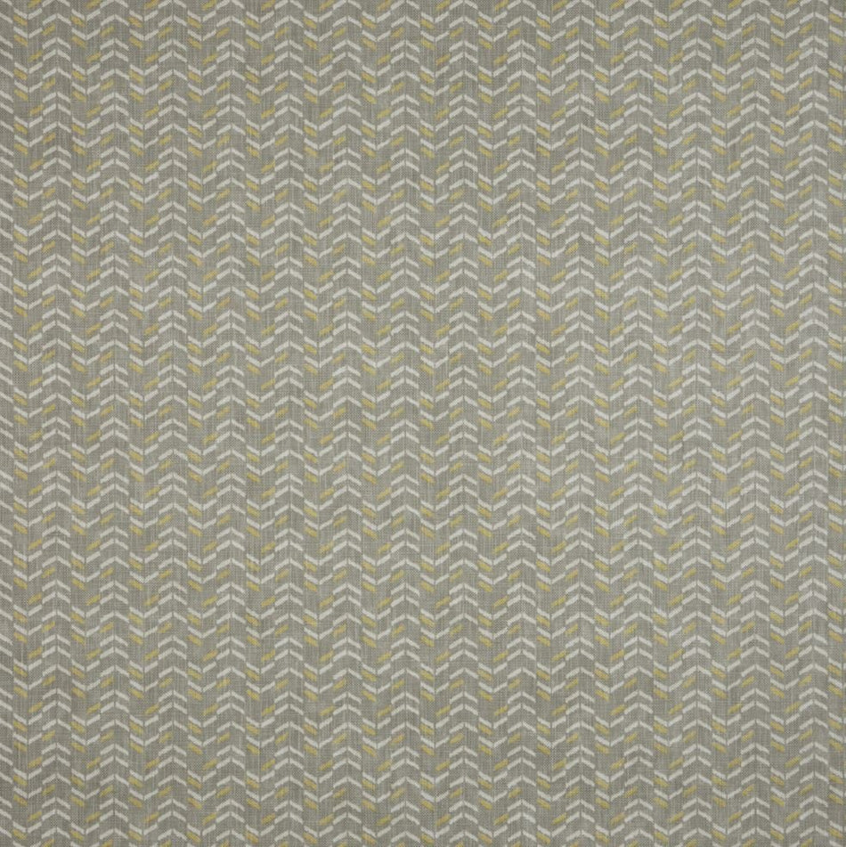 ILIV Malabar Jaal Pewter Fabric