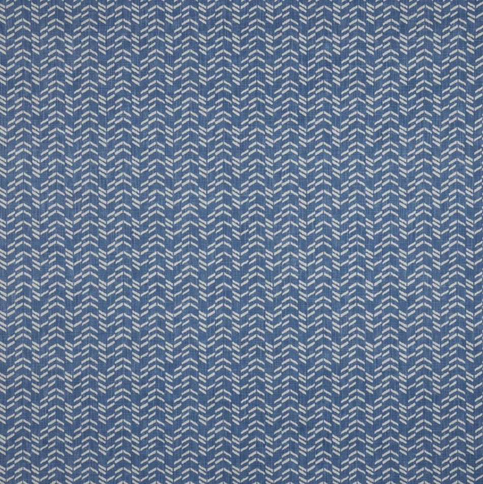 ILIV Malabar Jaal Topaz Fabric