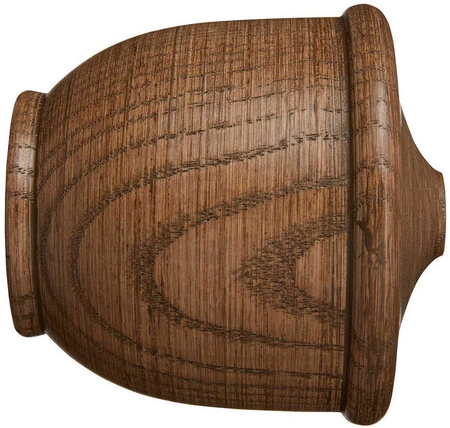Hallis Eden 35mm and 45mm Finial only Urn Sisal