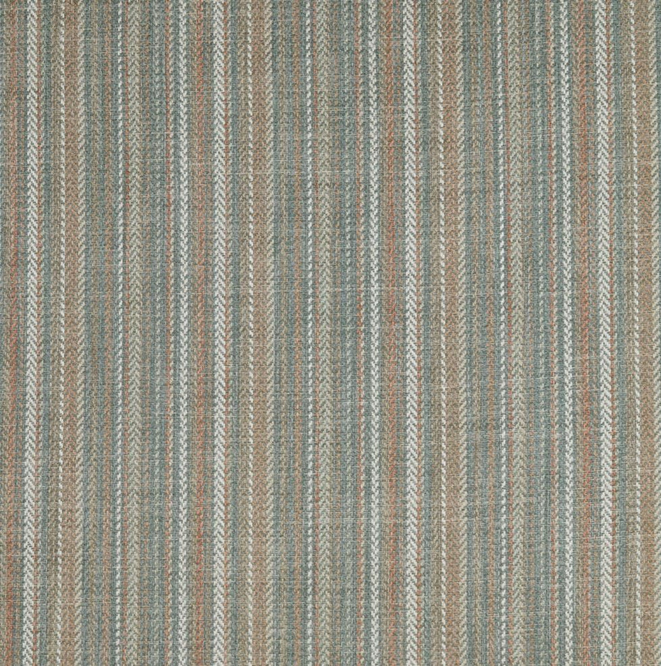ILIV Chanterelle Artisan Teal Fabric