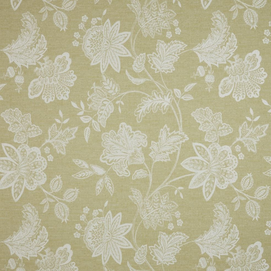 ILIV Chanterelle Coromandel Fern Fabric