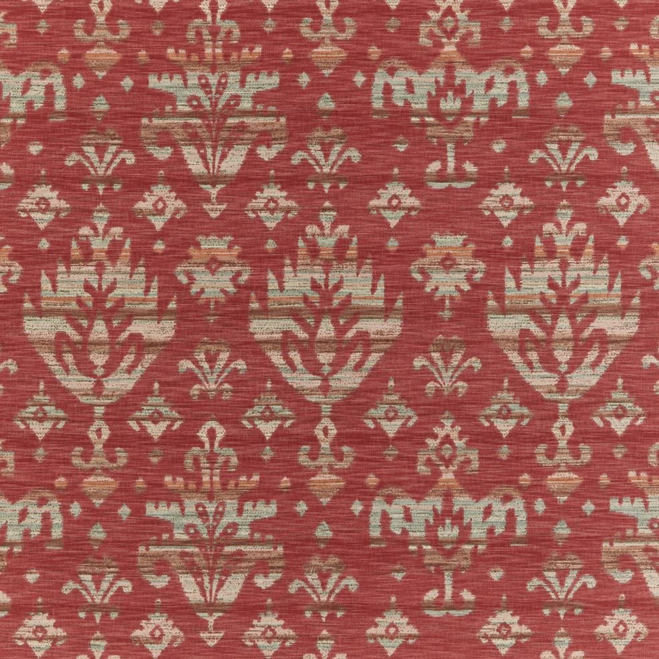 ILIV Chanterelle Erasmus Poppy Fabric