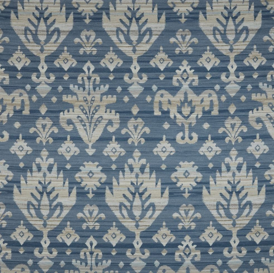 ILIV Chanterelle Erasmus Sapphire Fabric