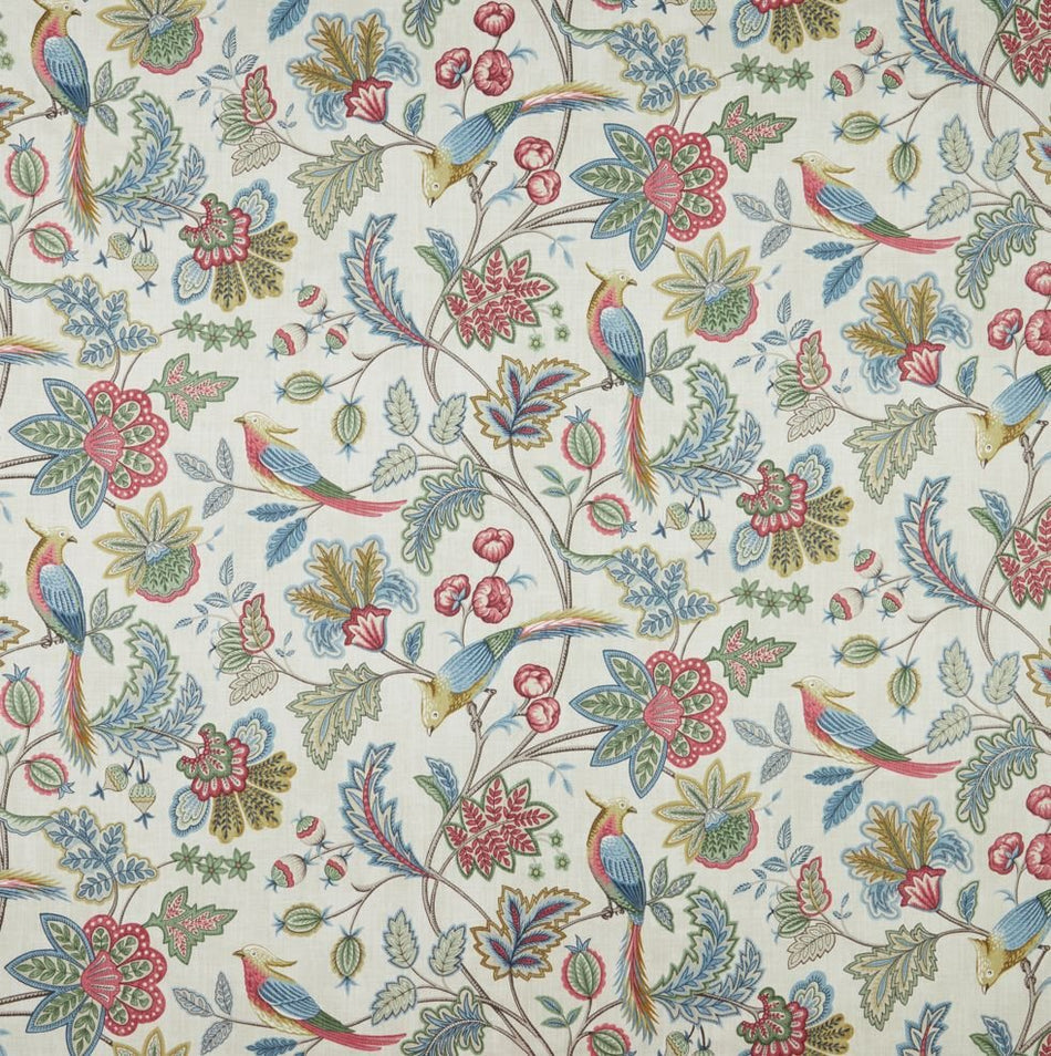 ILIV Chanterelle Chanterelle Chintz Fabric
