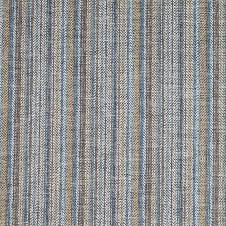 ILIV Chanterelle Artisan Sapphire Fabric