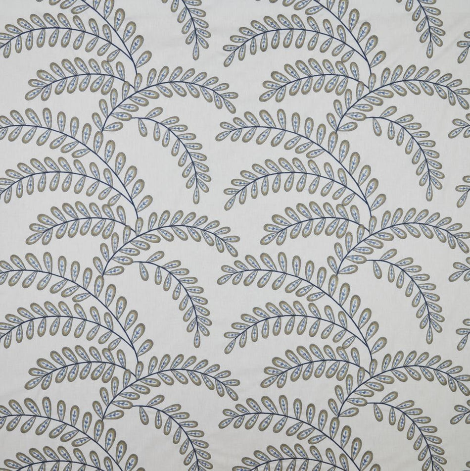 ILIV Chanterelle Vinovia Sapphire Fabric