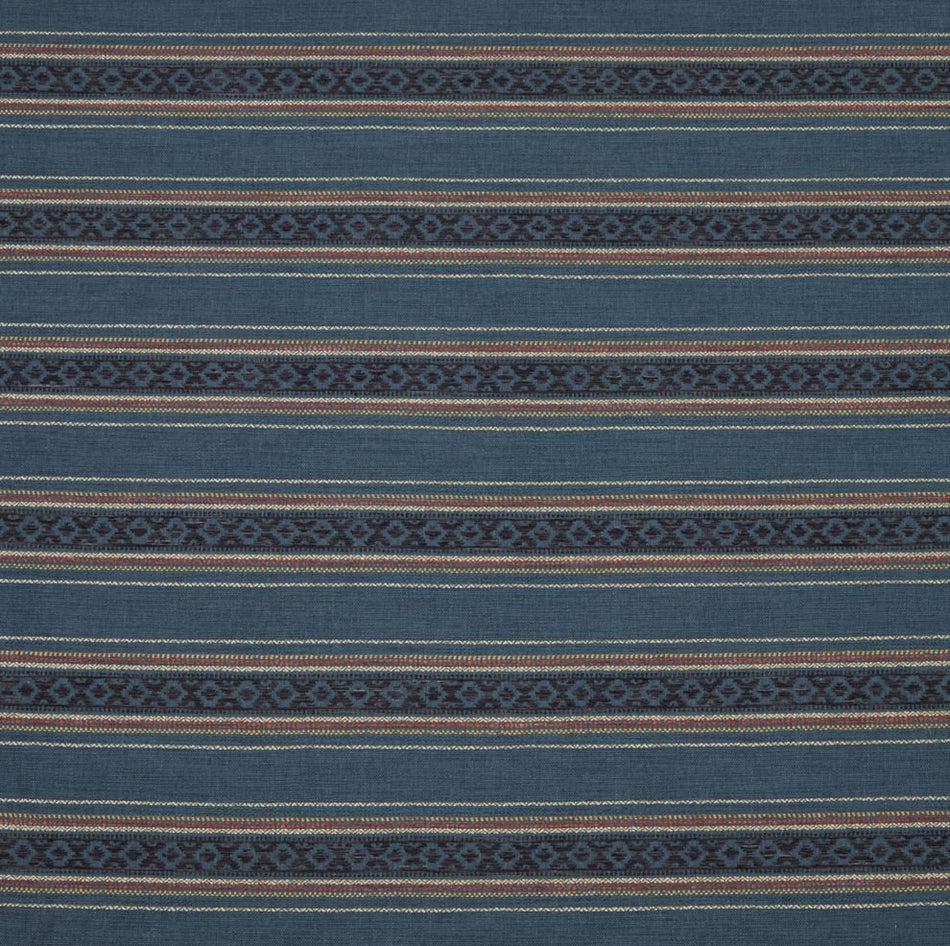 ILIV Chanterelle Fable Navy Fabric