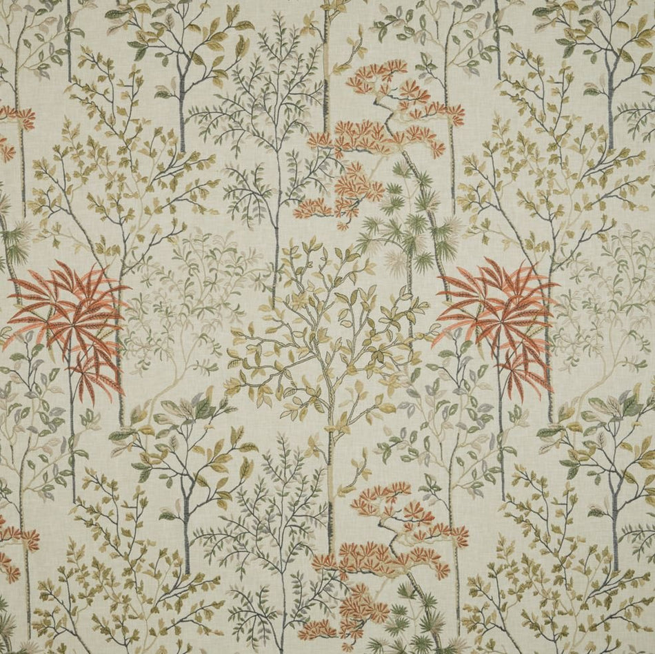 ILIV Siyuri Takara Willow Fabric