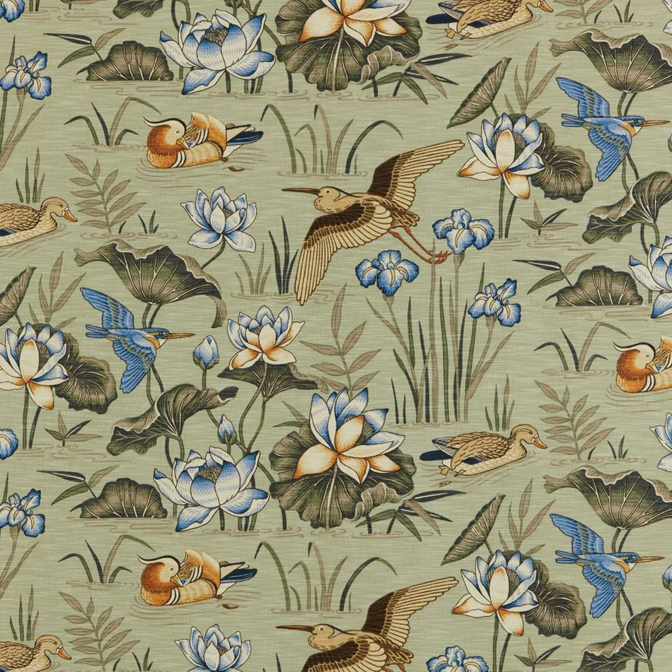 ILIV Siyuri Siyuri Willow Fabric
