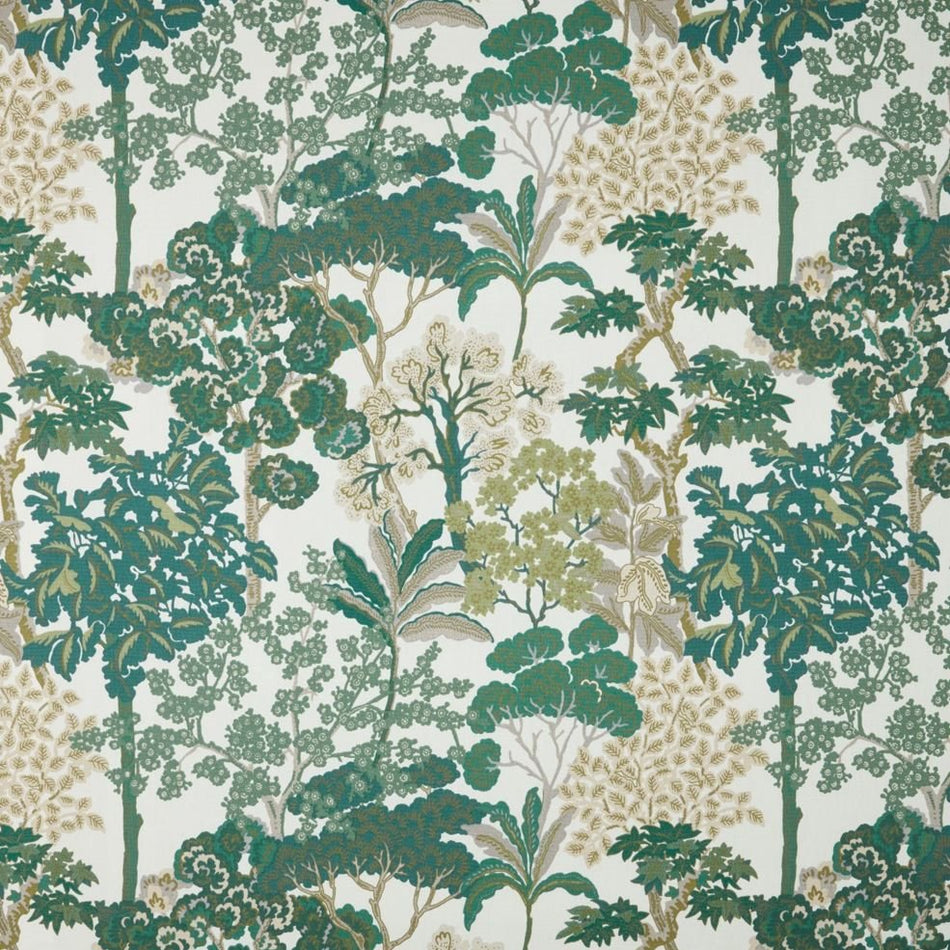 ILIV Siyuri Avar Evergreen Fabric