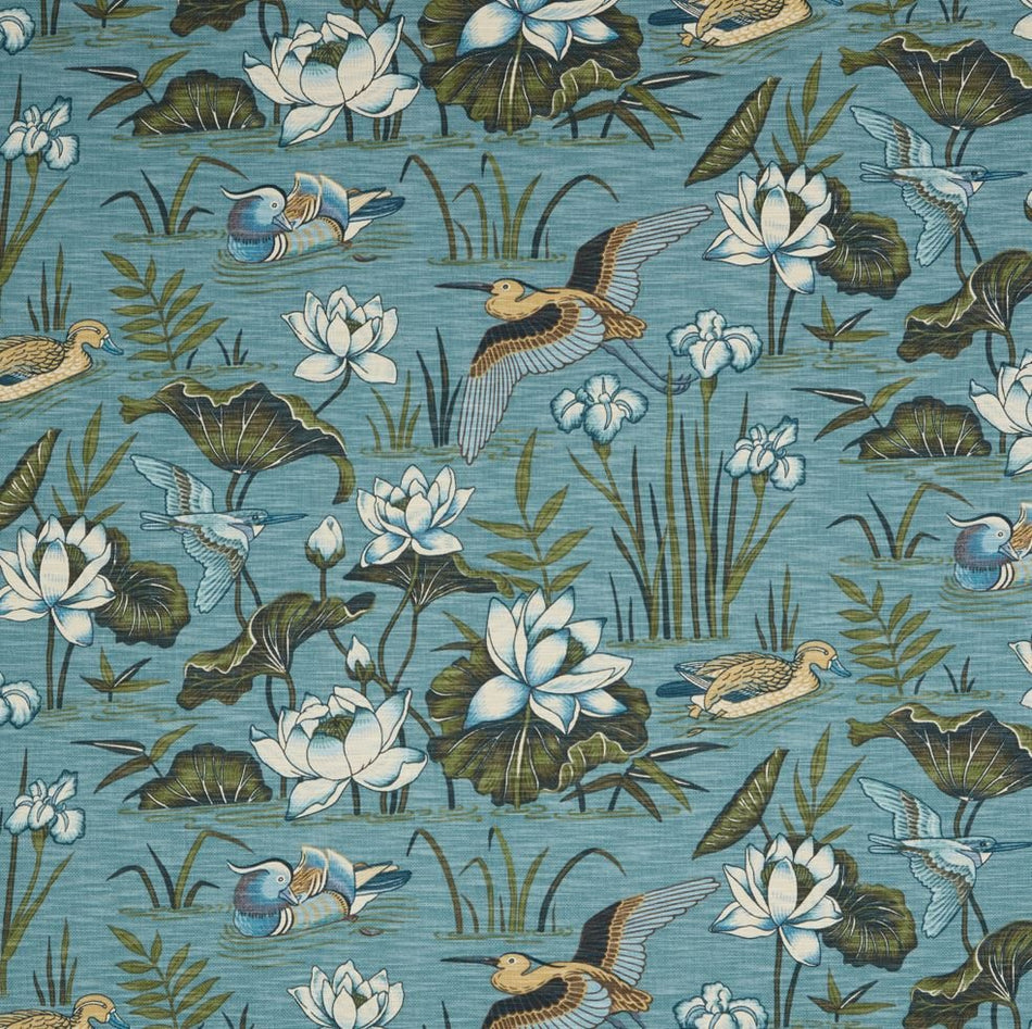 ILIV Siyuri Siyuri Lapis Fabric