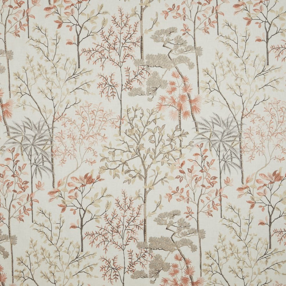ILIV Siyuri Takara Coral Fabric
