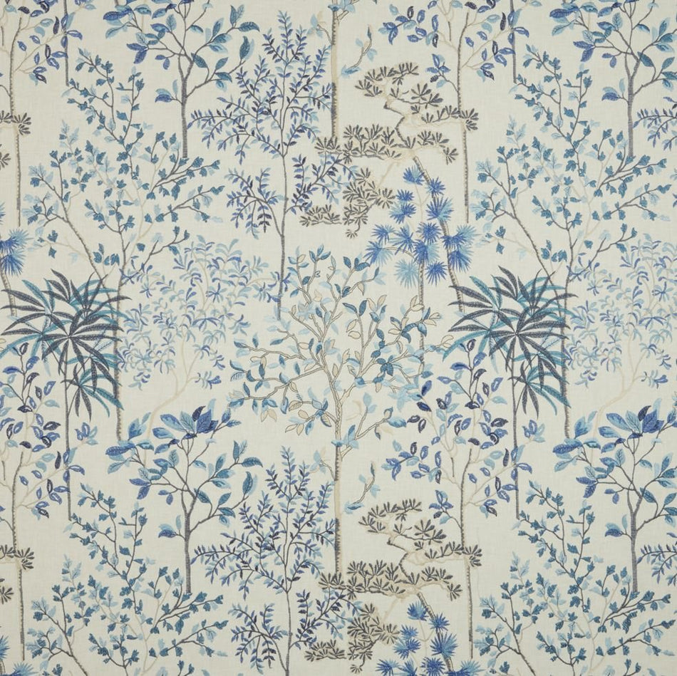 ILIV Siyuri Takara Delft Fabric