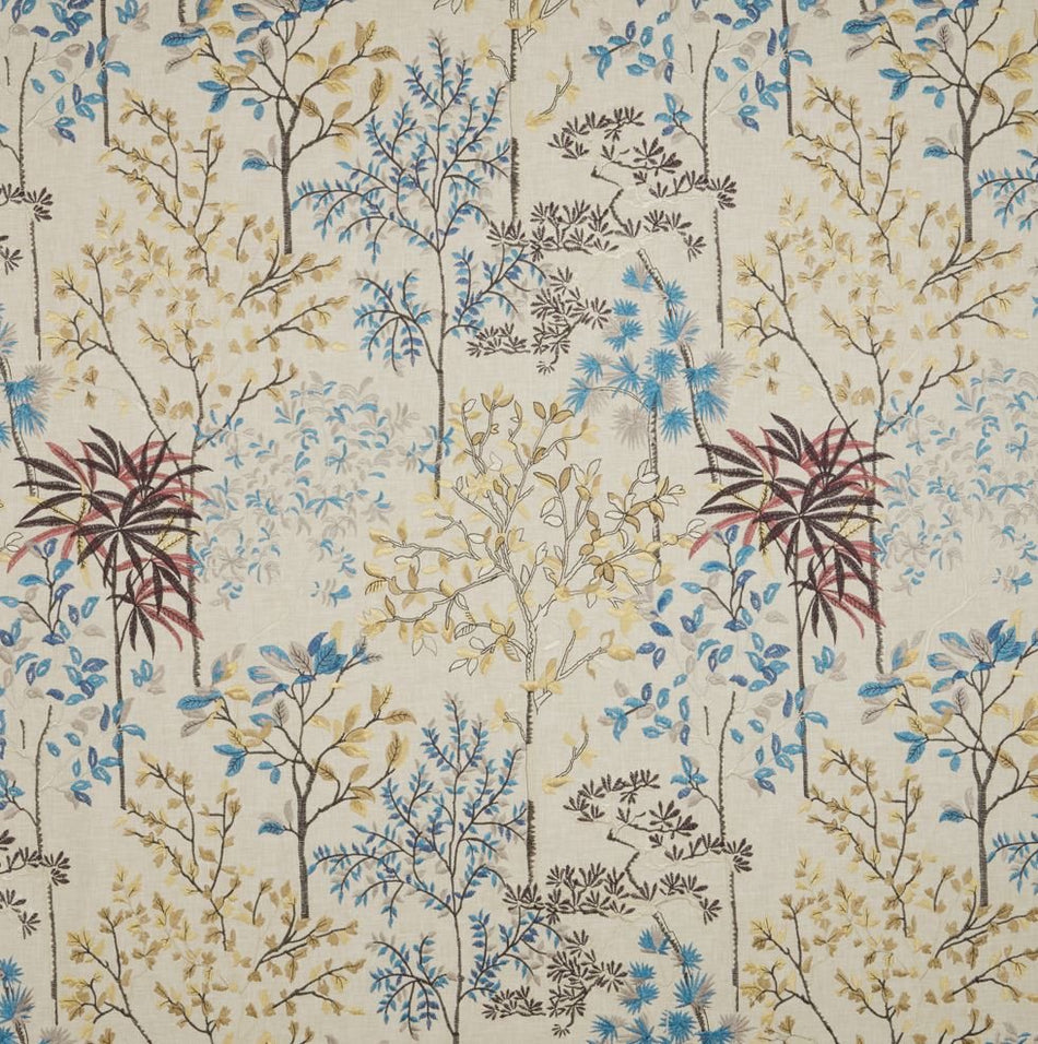 ILIV Siyuri Takara Mimosa Fabric