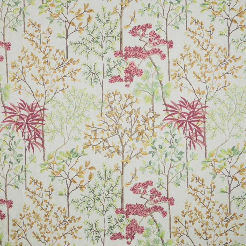 ILIV Siyuri Takara Pink Cloud Fabric