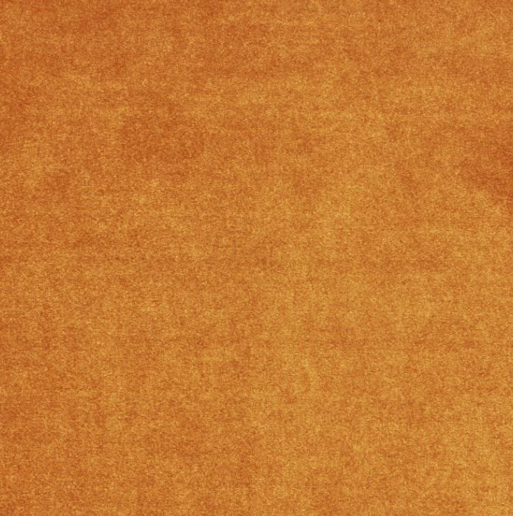 Iliv Plains & Textures Camina Rust Fabric