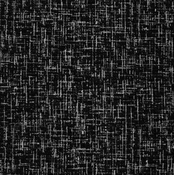 Iliv Plains & Textures Arroyo Black Fabric
